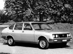 Lancia Beta 1972 года